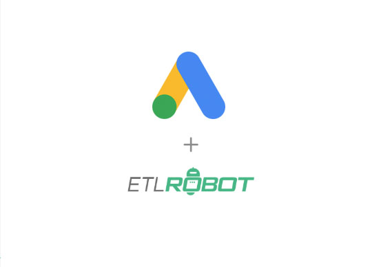 Google Ads ETL