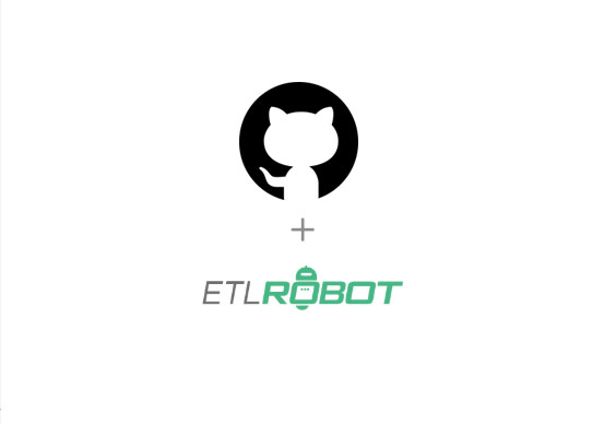 github etl