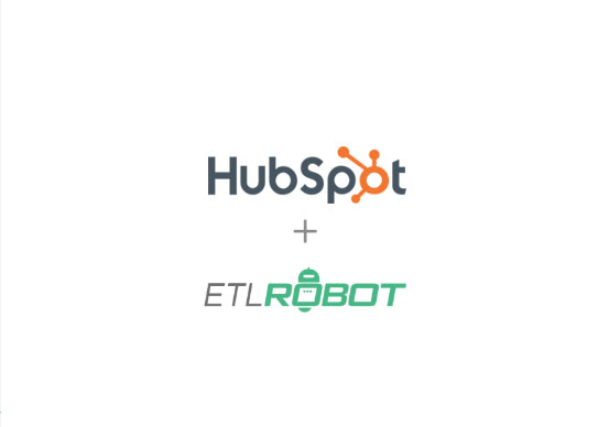 hubspot etl