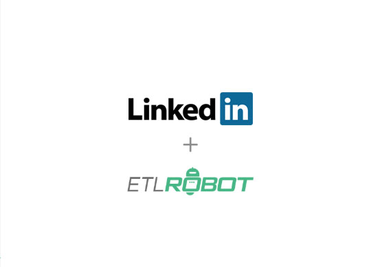 linkedin ads etl