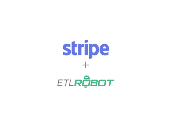 stripe etl