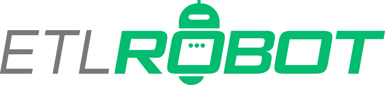 ETLRobot